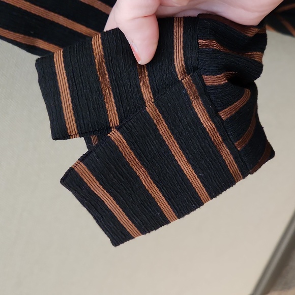 Zara Dress Size Medium - Picture 5 of 16